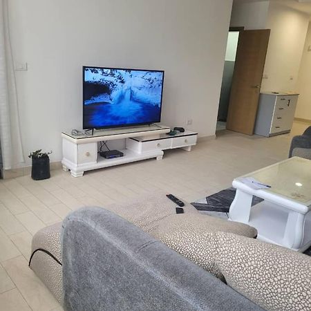 Apartament Alsam Real Estate Gust House Addis Abeba Zewnętrze zdjęcie