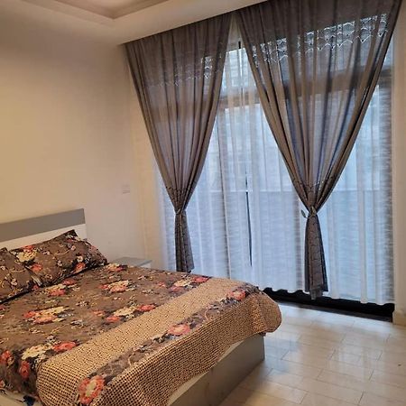 Apartament Alsam Real Estate Gust House Addis Abeba Zewnętrze zdjęcie