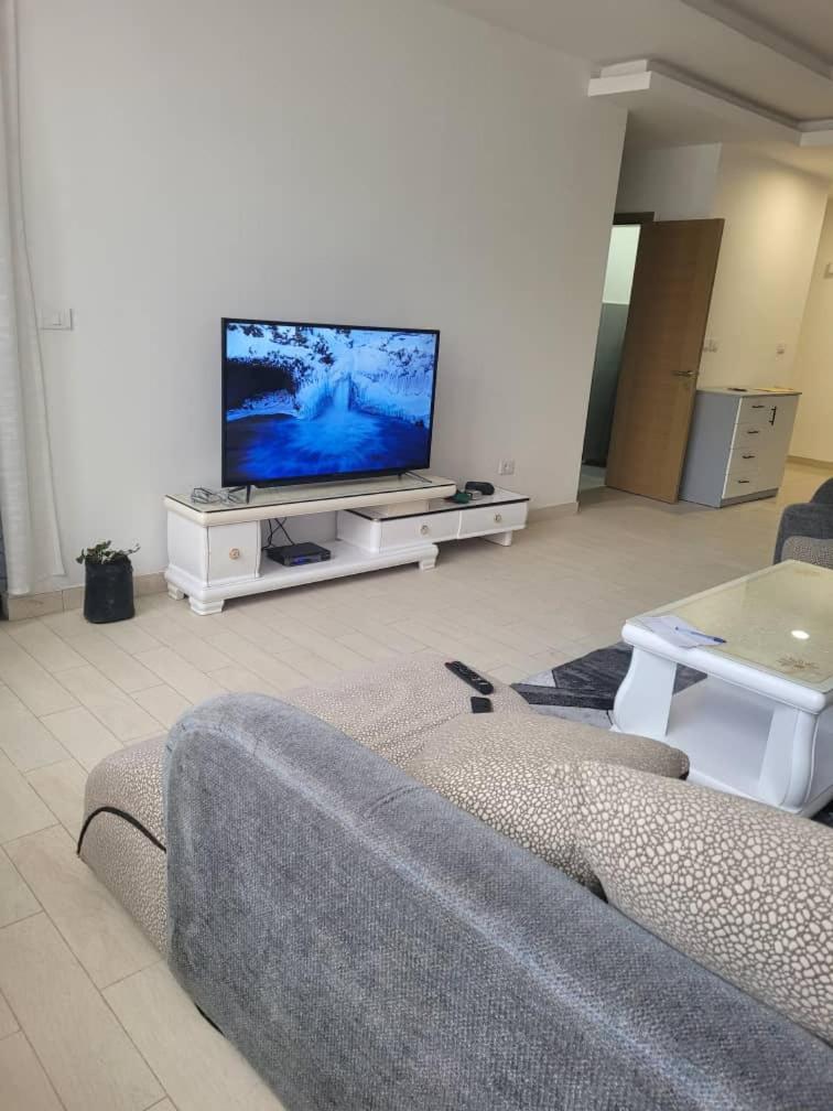 Apartament Alsam Real Estate Gust House Addis Abeba Zewnętrze zdjęcie