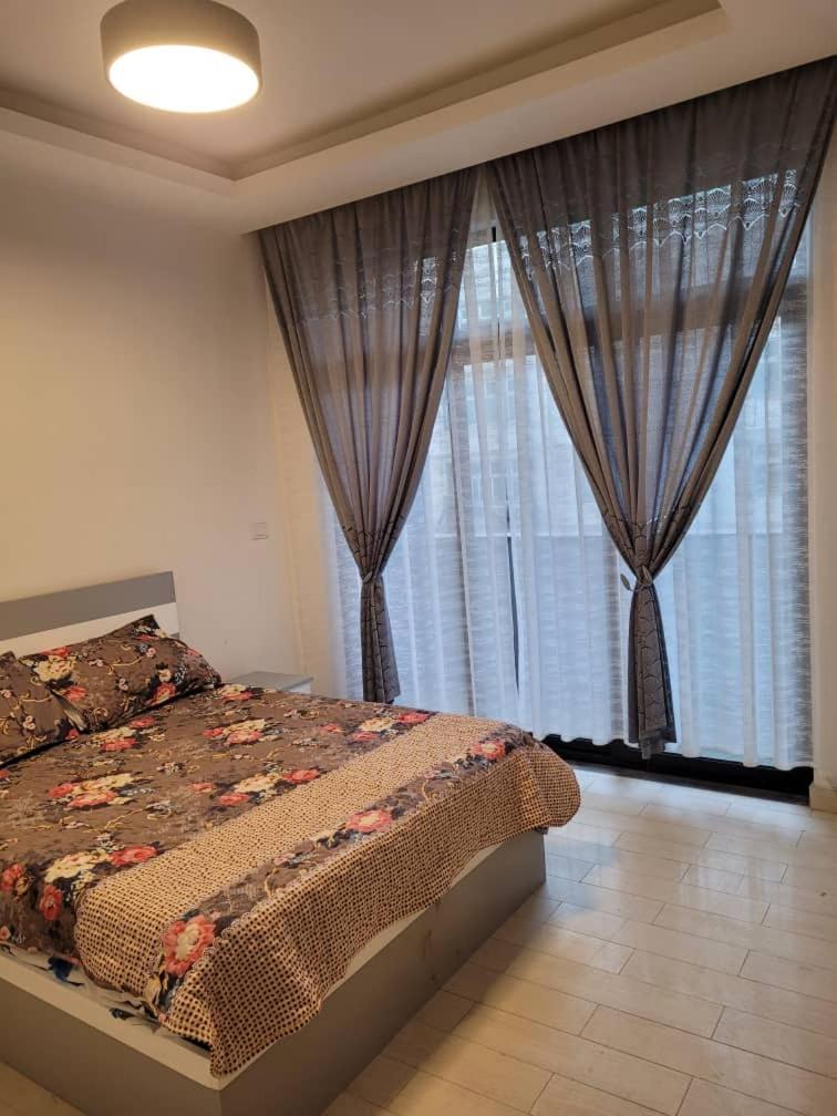 Apartament Alsam Real Estate Gust House Addis Abeba Zewnętrze zdjęcie