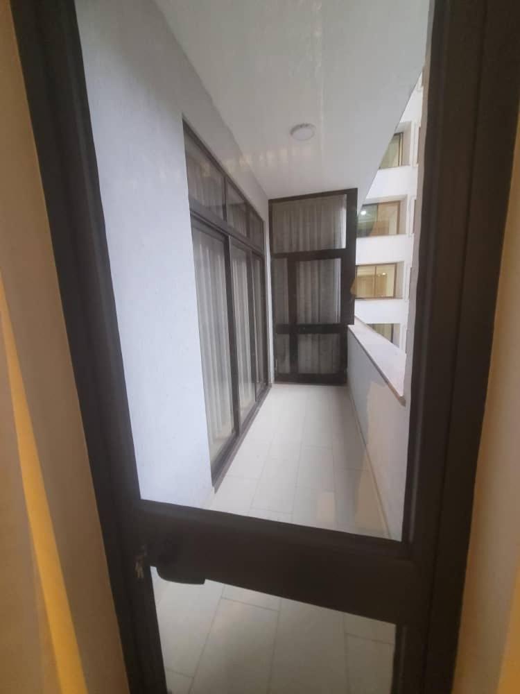 Apartament Alsam Real Estate Gust House Addis Abeba Zewnętrze zdjęcie