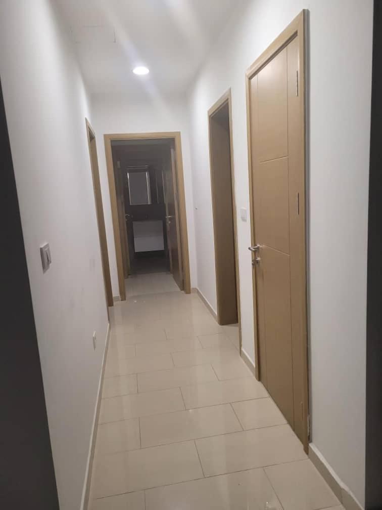 Apartament Alsam Real Estate Gust House Addis Abeba Zewnętrze zdjęcie